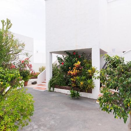Mirador Del Atlantico Apartment Las Palmas de Gran Canaria Exterior foto
