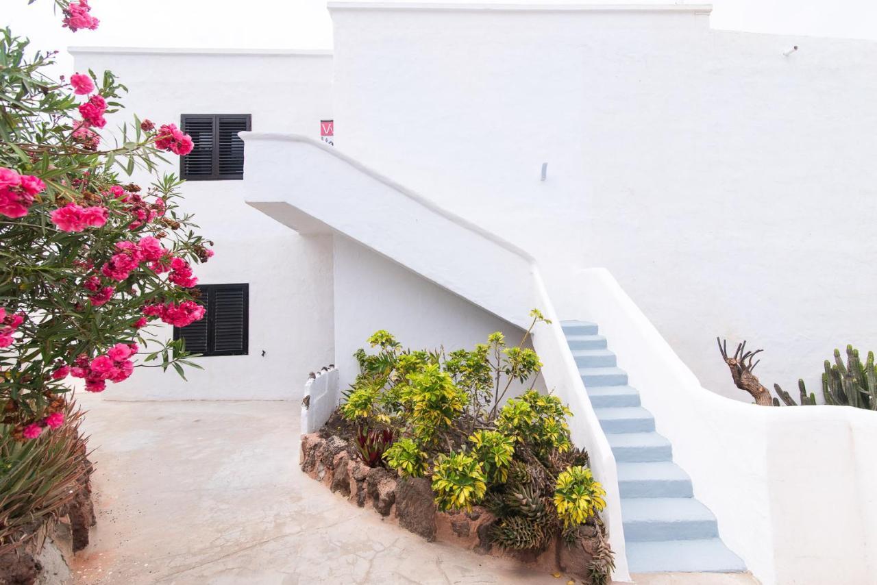 Mirador Del Atlantico Apartment Las Palmas de Gran Canaria Exterior foto