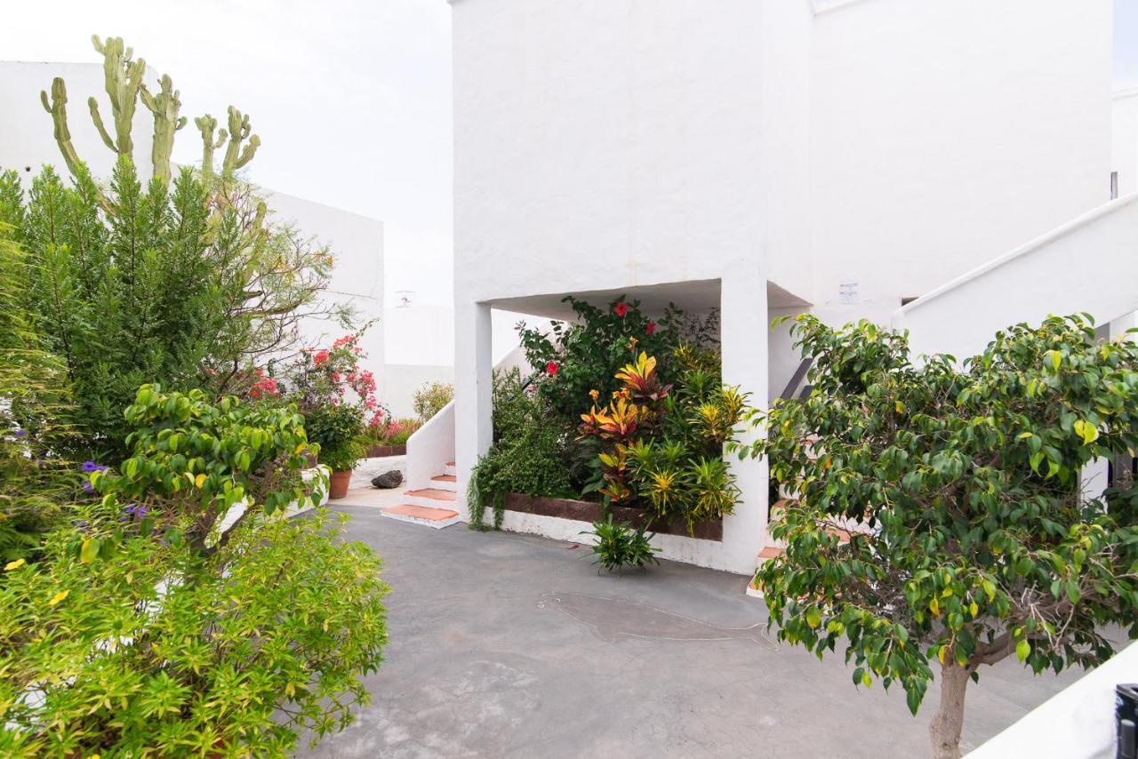 Mirador Del Atlantico Apartment Las Palmas de Gran Canaria Exterior foto